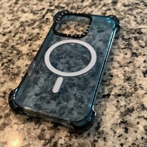 EUC Casetify iPhone 16 Pro